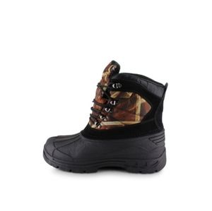 APRÉS CYRUS MEN'S WINTER BOOTS